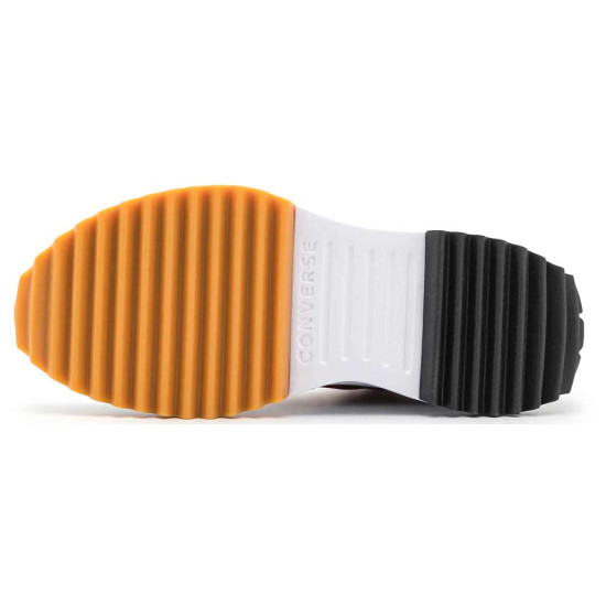 Converse Run Star Hike Platform